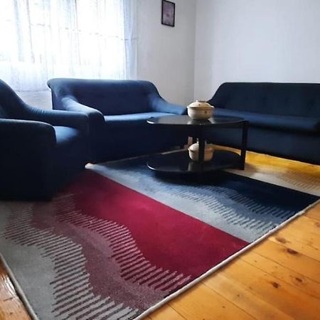Apartman Marjana Žabljak 外观 照片