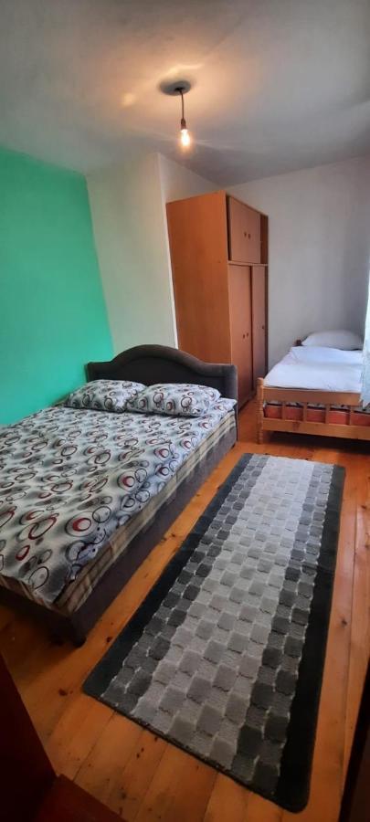 Apartman Marjana Žabljak 外观 照片