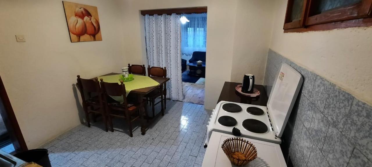 Apartman Marjana Žabljak 外观 照片